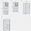 Falownik 30kW 3x400VAC ATV630D30Y6 Schneider Electric